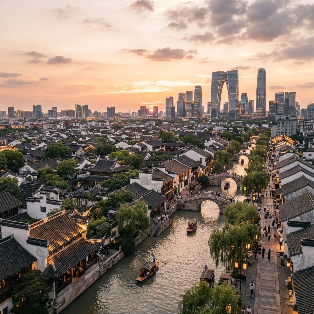Suzhou