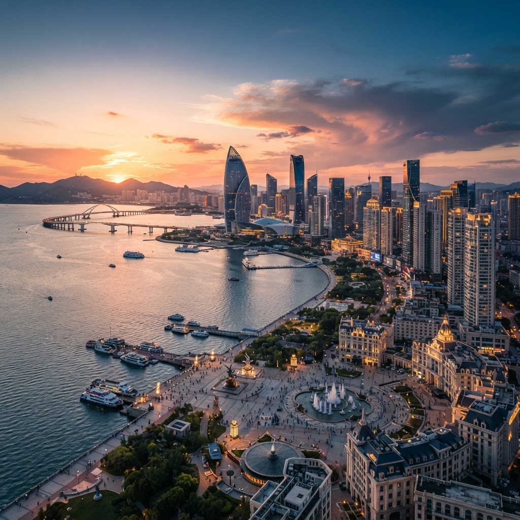 Dalian