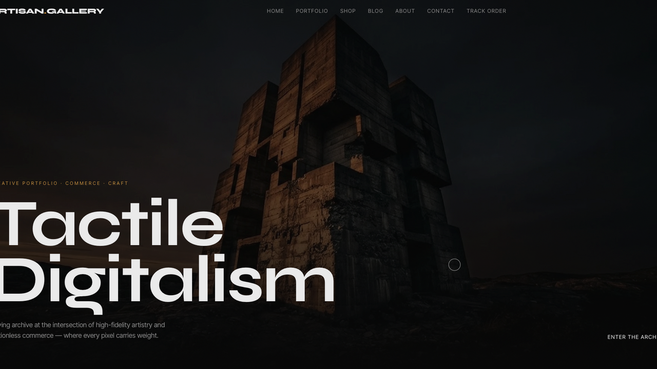 GALERIJA MASTER TEMPLATE template preview