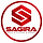 Sagira Ecosystem logo