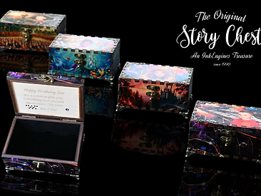 Story Chest