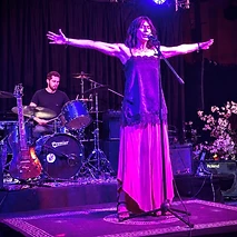 Julia Gaz