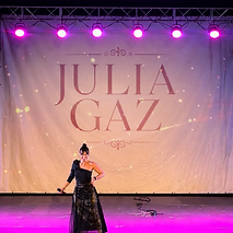 Julia Gaz