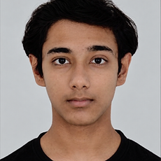 Arjun Manoj Jethwani