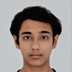 Arjun Manoj Jethwani