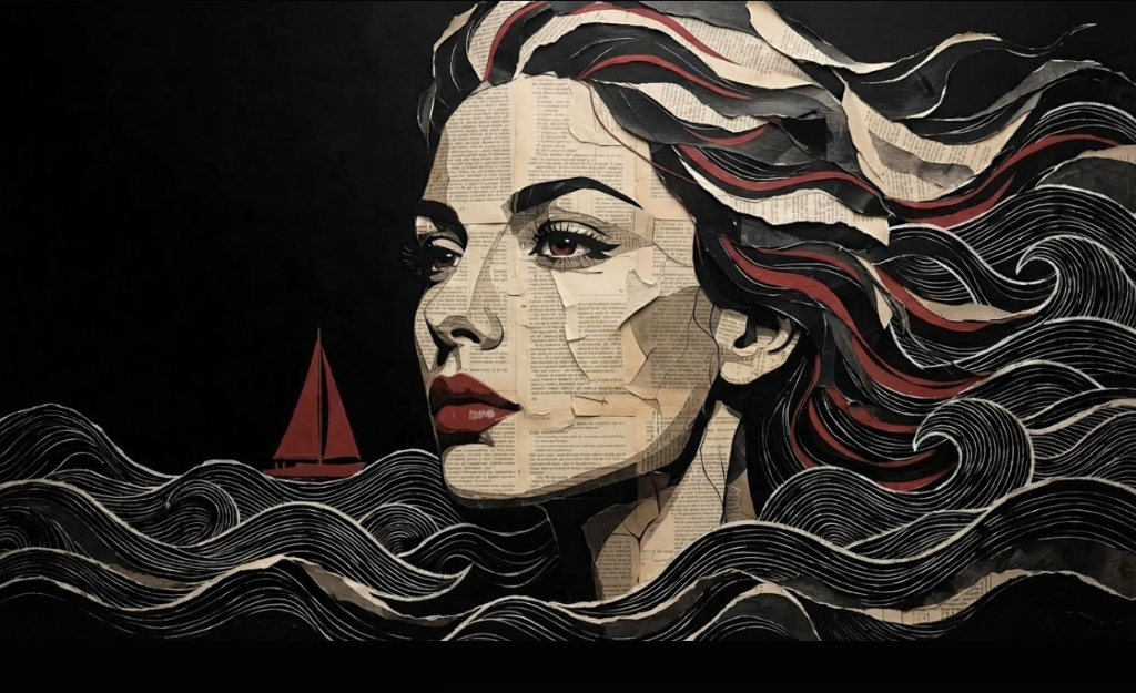 Tides of Memory