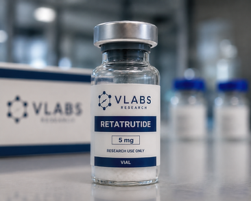 Retatrutide 5 mg