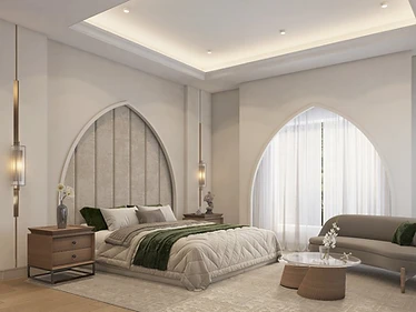 M.S Residence in Jeddah, gallery view 6