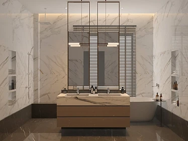 M.S Residence in Jeddah, gallery view 8