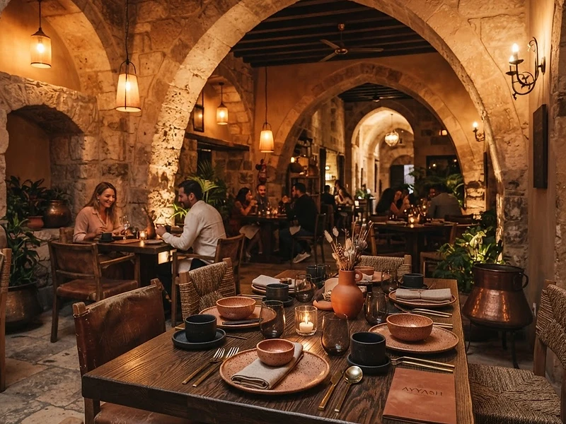 Retail Interior Design