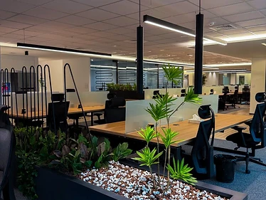 Unifonic Offices in Amman, gallery view 5