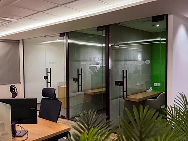 Unifonic Offices in Amman, gallery view 1
