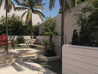 Oriental Arabic Flat & Roof – Al Nakheel, Amman in Al Nakheel Neighborhood, Amman, gallery view 2