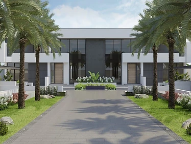 R.E Villa in Baghdad, gallery view 3