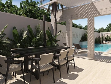 Oriental Arabic Flat & Roof – Al Nakheel, Amman in Al Nakheel Neighborhood, Amman, gallery view 1