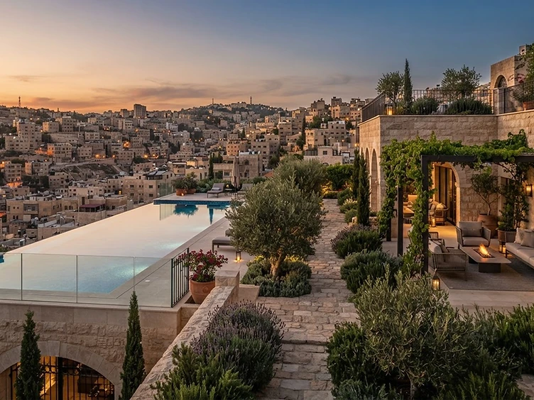 Outdoor & Landscape Design