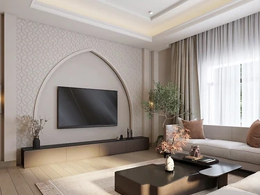 M.S Residence in Jeddah, gallery view 4