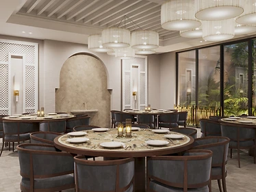 Kuwait Hospitality Interior in Kuwait, gallery view 4