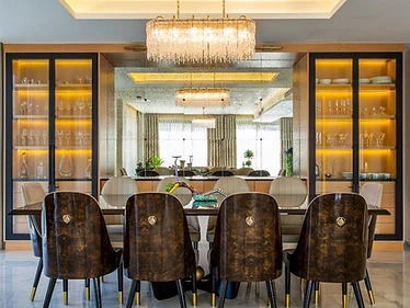 P.A Residence in Manama, gallery view 3