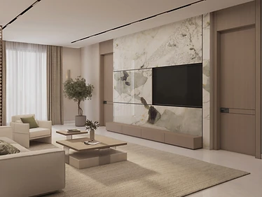 Olive Court Residence in Amman, gallery view 4