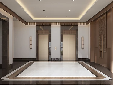 Kuwait Hospitality Interior in Kuwait, gallery view 1