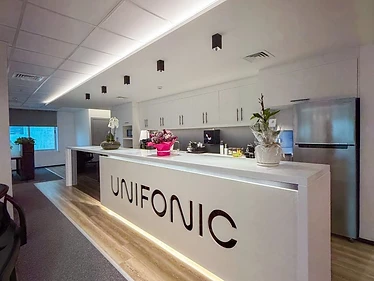 Unifonic Offices in Amman, gallery view 6