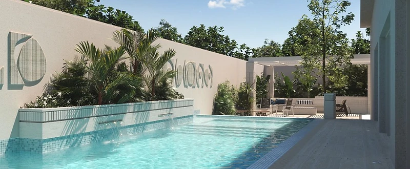 Oriental Arabic Flat & Roof – Al Nakheel, Amman, an apartment project by Stones Jordan in Al Nakheel Neighborhood, Amman