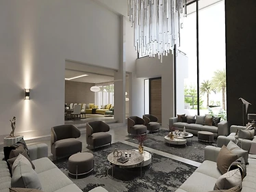 R.E Villa in Baghdad, gallery view 7