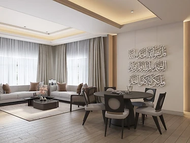 M.S Residence in Jeddah, gallery view 5