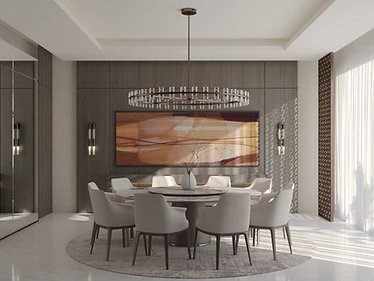 Olive Court Residence in Amman, gallery view 3