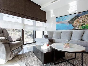 P.A Residence in Manama, gallery view 1