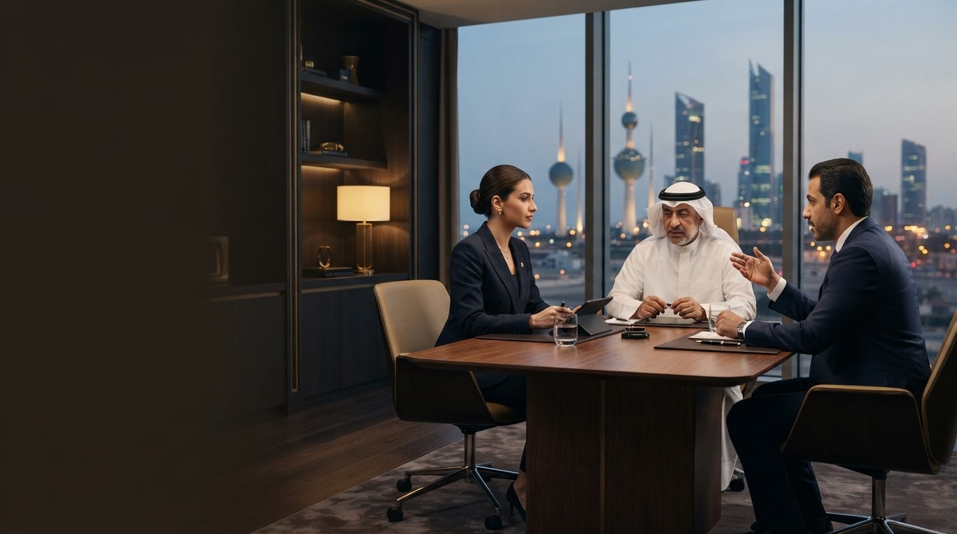 Al Manar Legal Consultancy