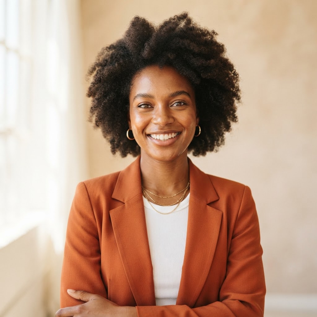 Boost your confidence