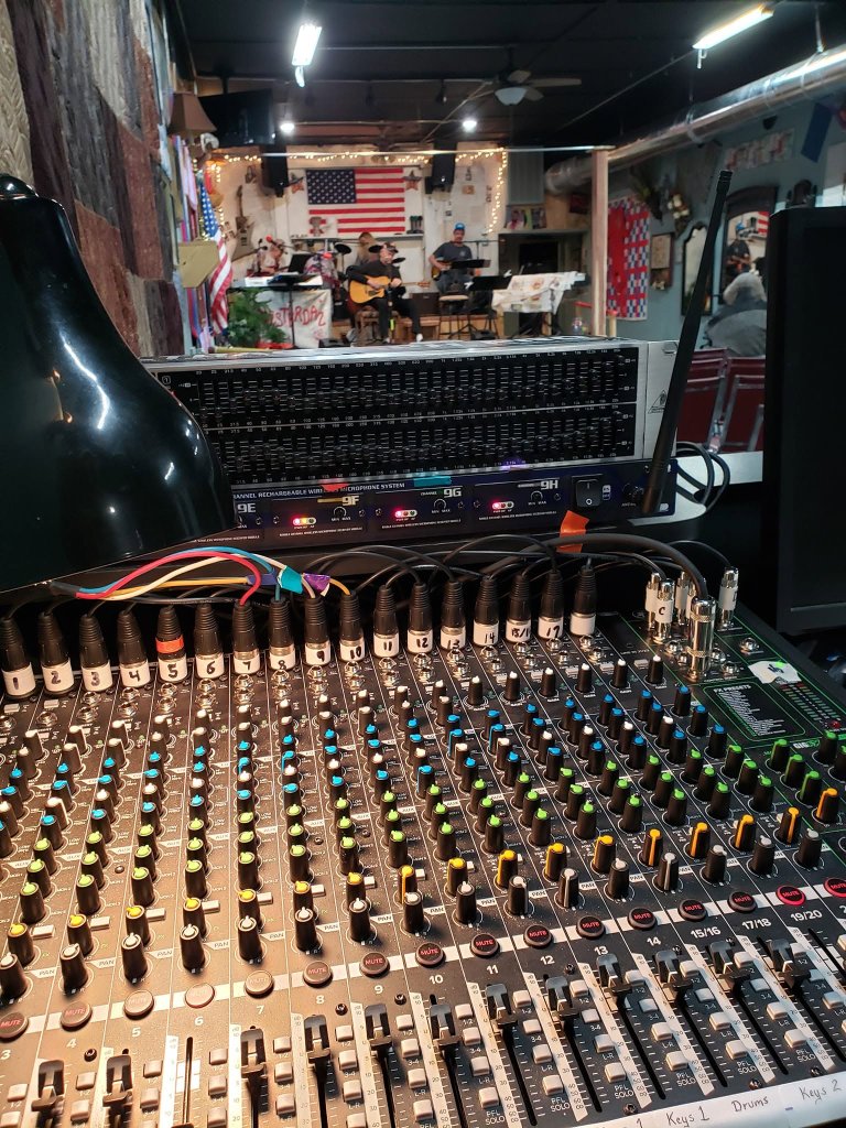 Velvet Ridge Productions