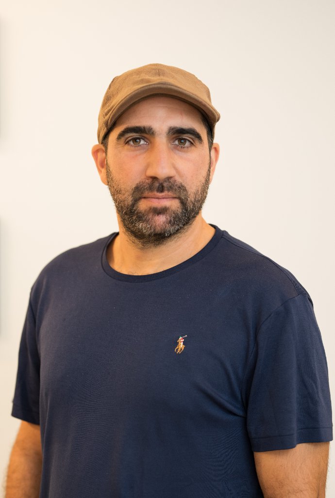 עו"ד נועם כהן
