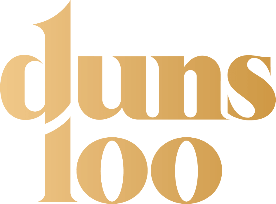 פרופיל החברה ב-Duns 100