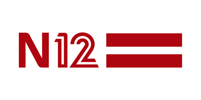 בזלת ישראל בראיון מיוחד ב-N12
