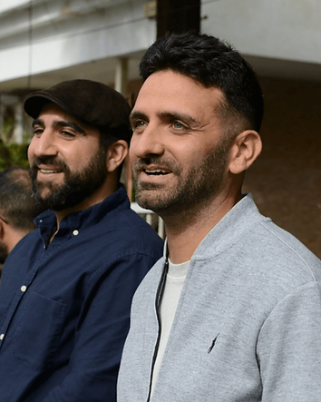 הנהלת בזלת ישראל — מובילים את ההתחדשות העירונית במרכז הארץ