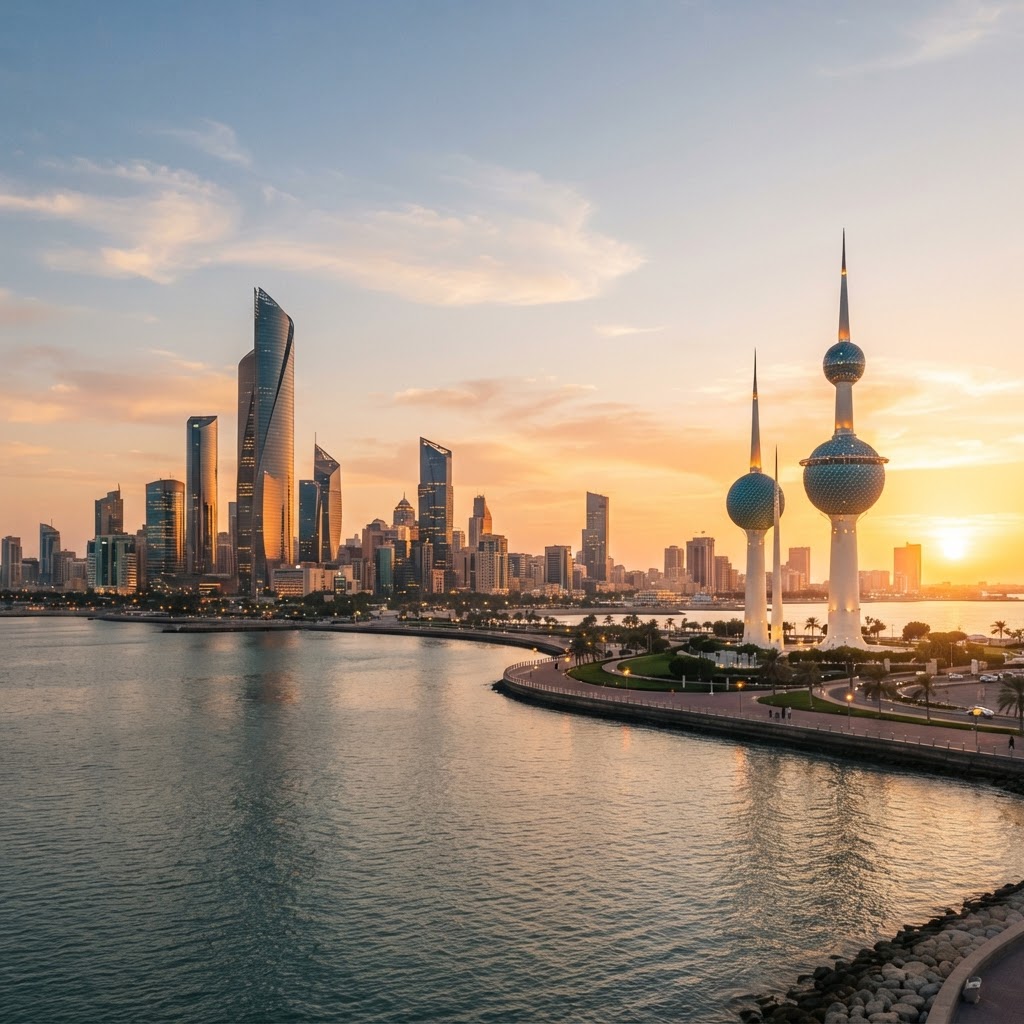 Al-Diwan Legal Consultancy