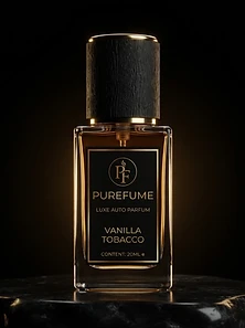 Vanilla Tobacco
