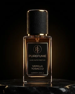 Vanilla Tobacco
