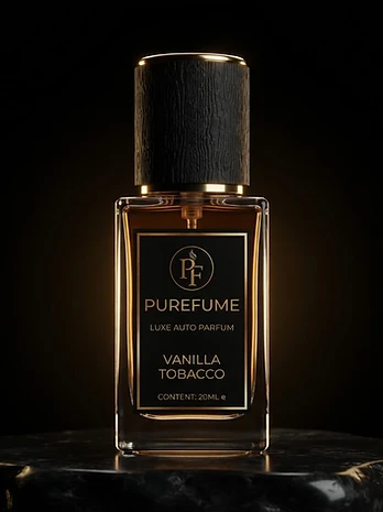 Vanilla Tobacco — Purefume