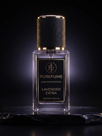 Lavender Extra — Purefume