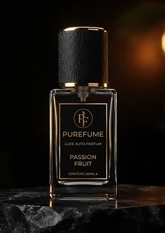 Passion Fruit