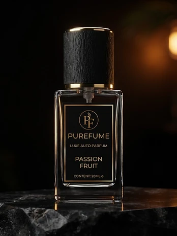 Passion Fruit — Purefume
