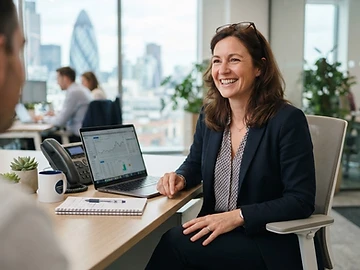 Your dedicated UK mortgage adviser