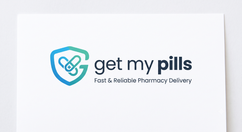 Get My Pills — Fast & Reliable Pharmacy Delivery