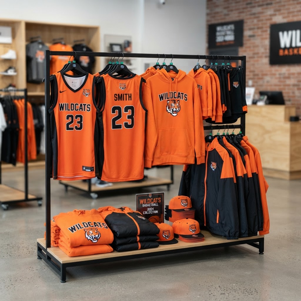 Amsterdam Tigers organiseert jeugdtoernooi