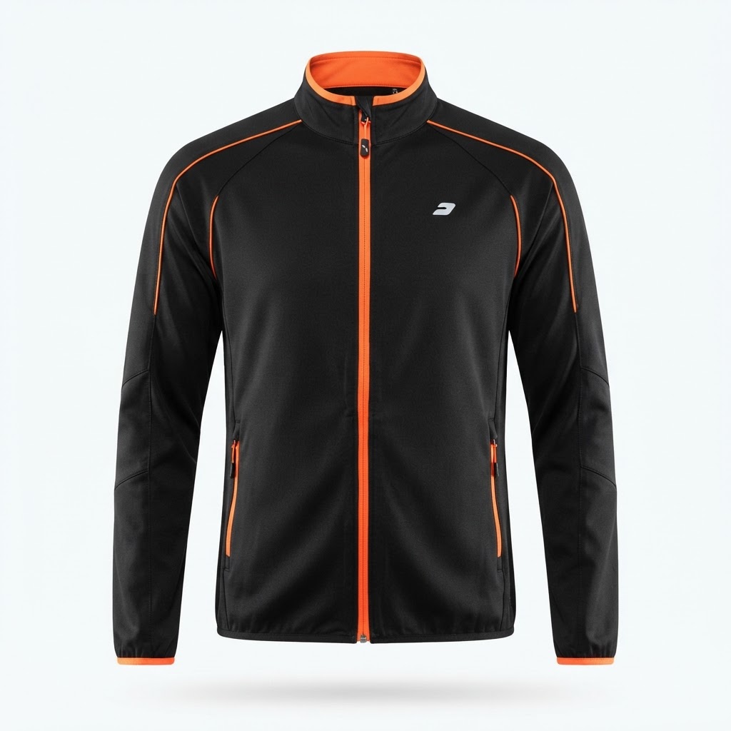 Clubhoodie Amsterdam Tigers