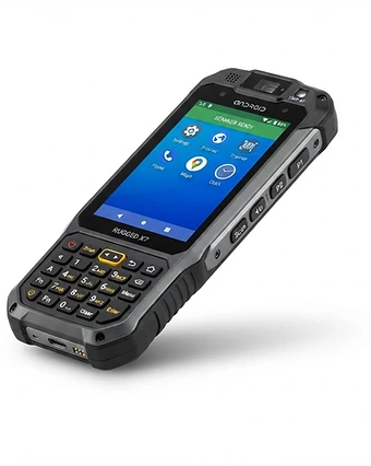 Mobile Computing